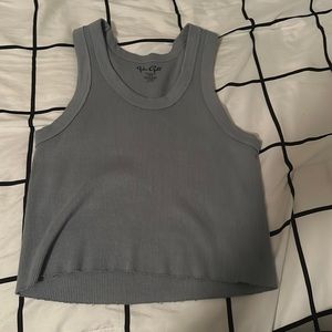 brandy tank, connor tank